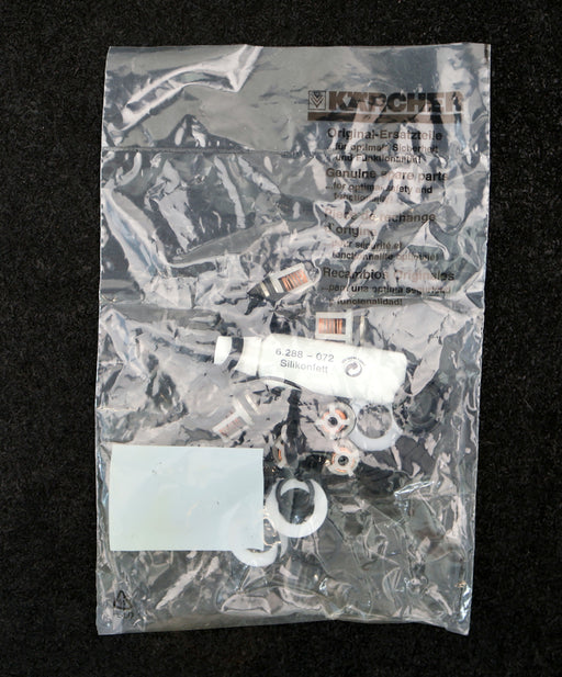 Bild des Artikels KÄRCHER-Pumpenset-für-HD650-/-690-Art.Nr.:-2.883-869.0-unbenutzt-in-OVP