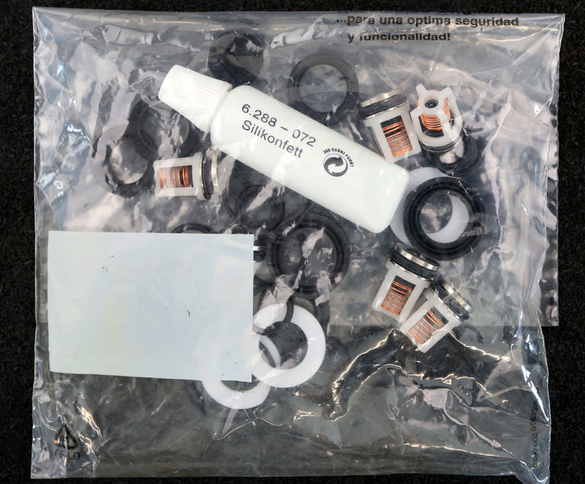 Bild des Artikels KÄRCHER-Pumpenset-für-HD650-/-690-Art.Nr.:-2.883-869.0-unbenutzt-in-OVP