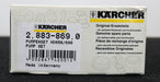 Bild des Artikels KÄRCHER-Pumpenset-für-HD650-/-690-Art.Nr.:-2.883-869.0-unbenutzt-in-OVP