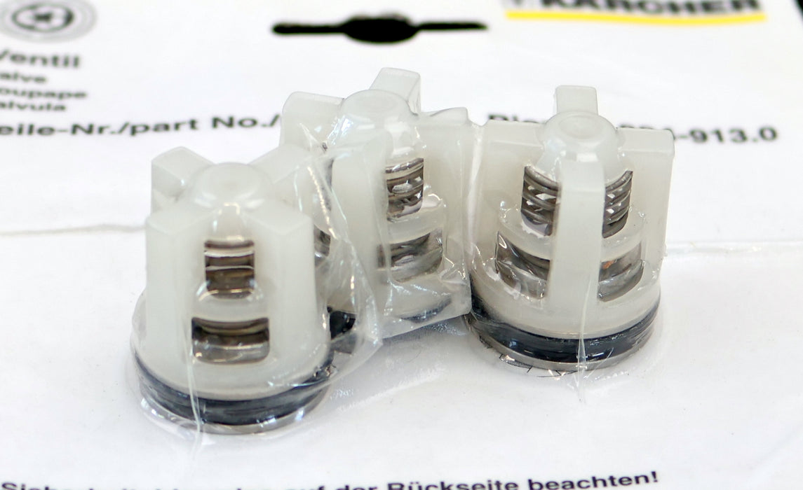 Bild des Artikels KÄRCHER-Ventilset-Art.Nr.:-2.884-913.0-unbenutzt-in-OVP