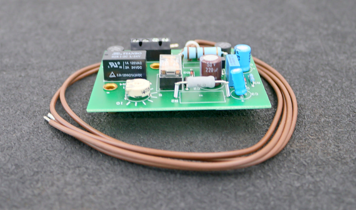 Bild des Artikels KÄRCHER-Impulsgeber-zu-Dampfstrahlgerät-Art.Nr.:-6.633-090.0-24V-unbenutzt