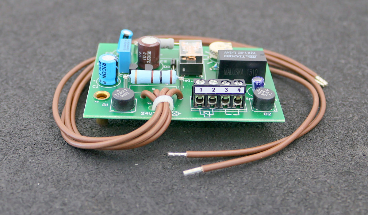 Bild des Artikels KÄRCHER-Impulsgeber-zu-Dampfstrahlgerät-Art.Nr.:-6.633-090.0-24V-unbenutzt