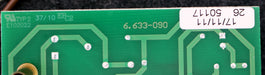 Bild des Artikels KÄRCHER-Impulsgeber-zu-Dampfstrahlgerät-Art.Nr.:-6.633-090.0-24V-unbenutzt