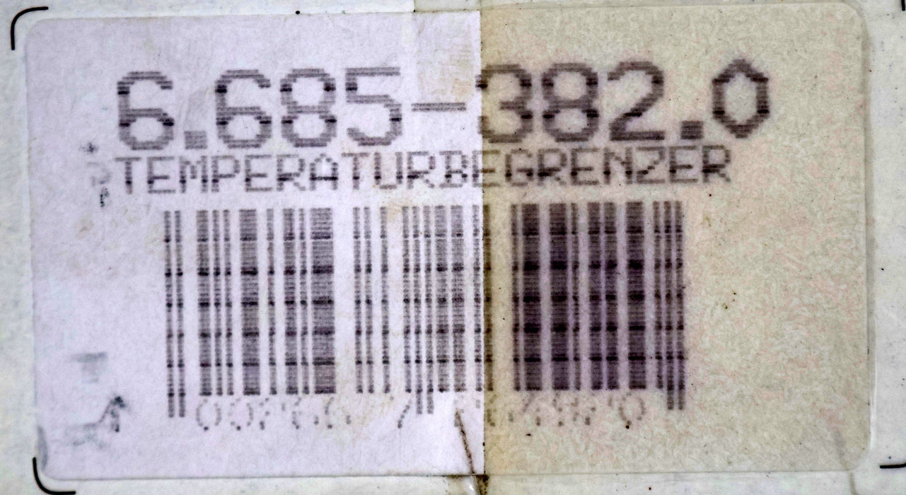 Bild des Artikels KÄRCHER-Temperaturbegrenzer-zu-HDS-800-E-Art.Nr.:-6.685-382.0-unbenutzt-in-OVP