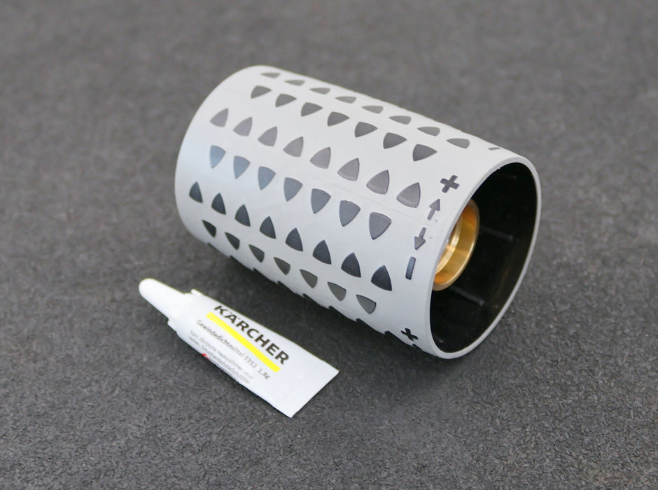 Bild des Artikels KÄRCHER-Servo-Control-Regler-M22x1,5-bis-750-l/h-Art.Nr.:-4.775-526.0