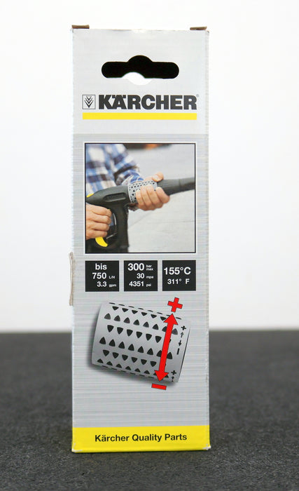 Bild des Artikels KÄRCHER-Servo-Control-Regler-M22x1,5-bis-750-l/h-Art.Nr.:-4.775-526.0