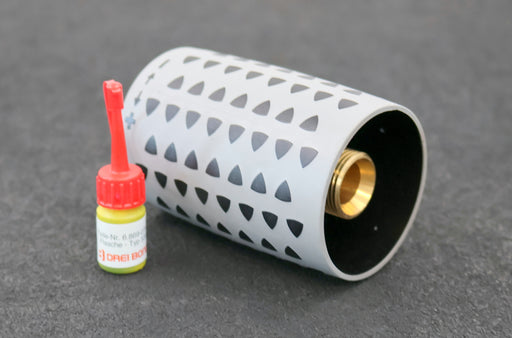 Bild des Artikels KÄRCHER-Servo-Control-Regler-M22x1,5-750---1100-l/h-Art.Nr.:-4.775-470.0