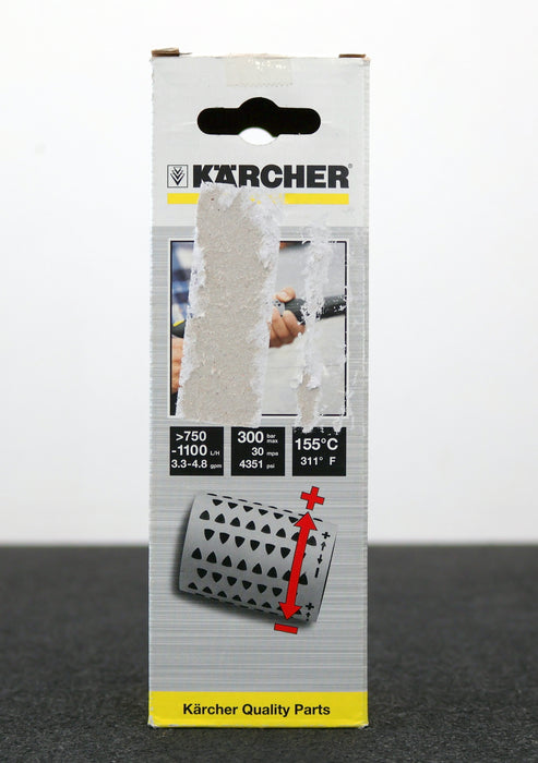 Bild des Artikels KÄRCHER-Servo-Control-Regler-M22x1,5-750---1100-l/h-Art.Nr.:-4.775-470.0