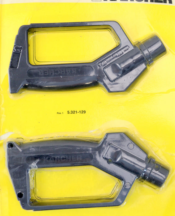 Bild des Artikels KÄRCHER-Ersatz-Handspritzpistole-Art.Nr.:-4.775-036.0-Anschluss-in-Pistole-6mm