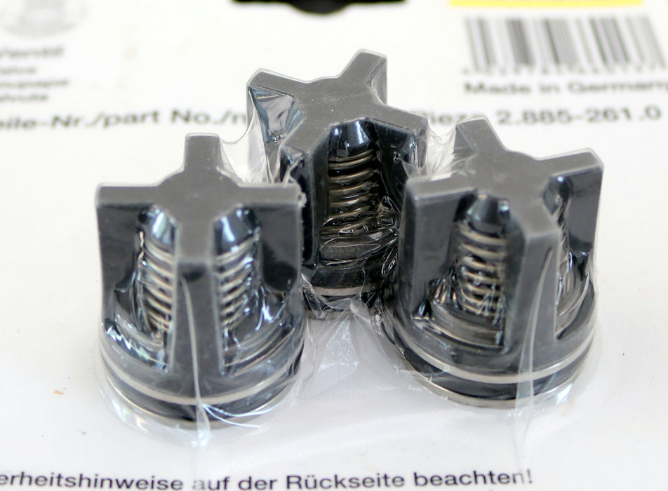 Bild des Artikels KÄRCHER-Ventilset-Art.Nr.:-2.885-261.0-unbenutzt-in-OVP
