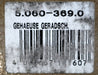 Bild des Artikels KÄRCHER-Gehaeuse-Geradschubfuehrung-Art.Nr.:-5.060-369.0-für-Hochdruckreiniger