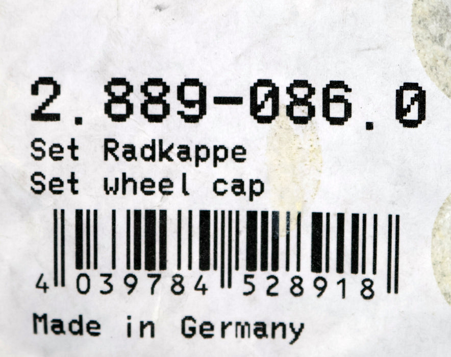 Bild des Artikels KÄRCHER-Set-Radkappe-mit-2-Stück-Art.Nr.:-2.889-086.0-für-Hochdruckreiniger