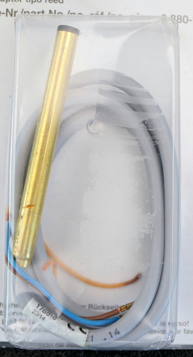 Bild des Artikels KÄRCHER-Reedschalter-Ersatz-Art.Nr.:-2.880-194.0-zu-Dampfstrahlgerät-unbenutzt