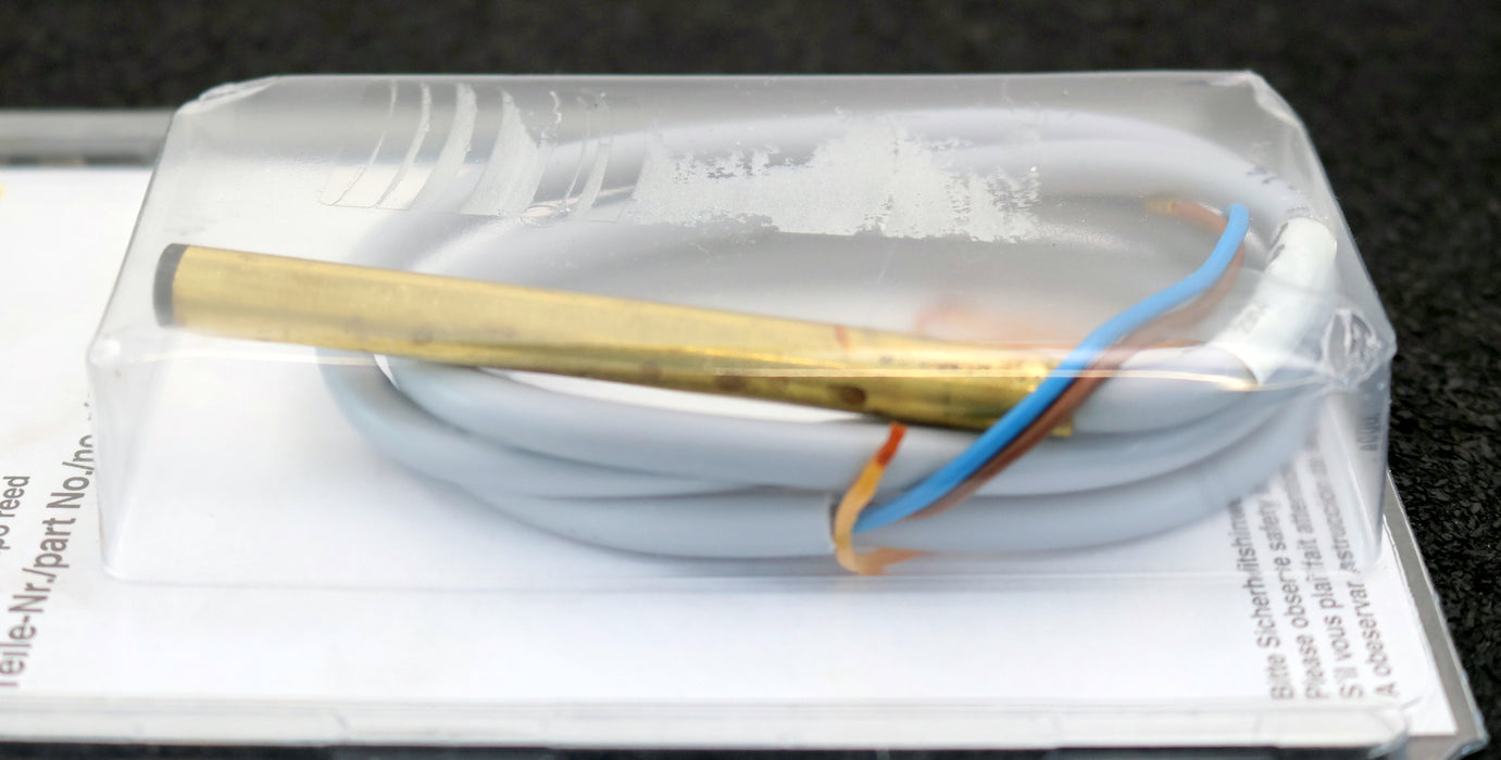 Bild des Artikels KÄRCHER-Reedschalter-Ersatz-Art.Nr.:-2.880-194.0-zu-Dampfstrahlgerät-unbenutzt