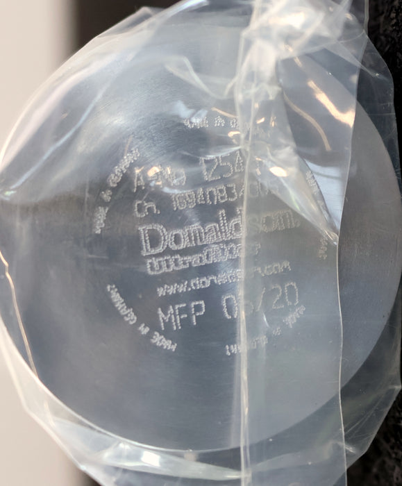 Bild des Artikels DONALDSON-Filterelement-MFP-05/20-Art.Nr.-125432-UF-Gewindeende-Ø-52mm