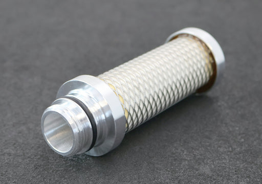 Bild des Artikels ULTRAFILTER-Filterelement-MFP-05/20-Art.Nr.-125432-UF-Gewindeende-Ø-52mm