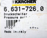 Bild des Artikels KÄRCHER-Druckschalter-Art.Nr.:-6.631-726.0-unbenutzt-in-OVP