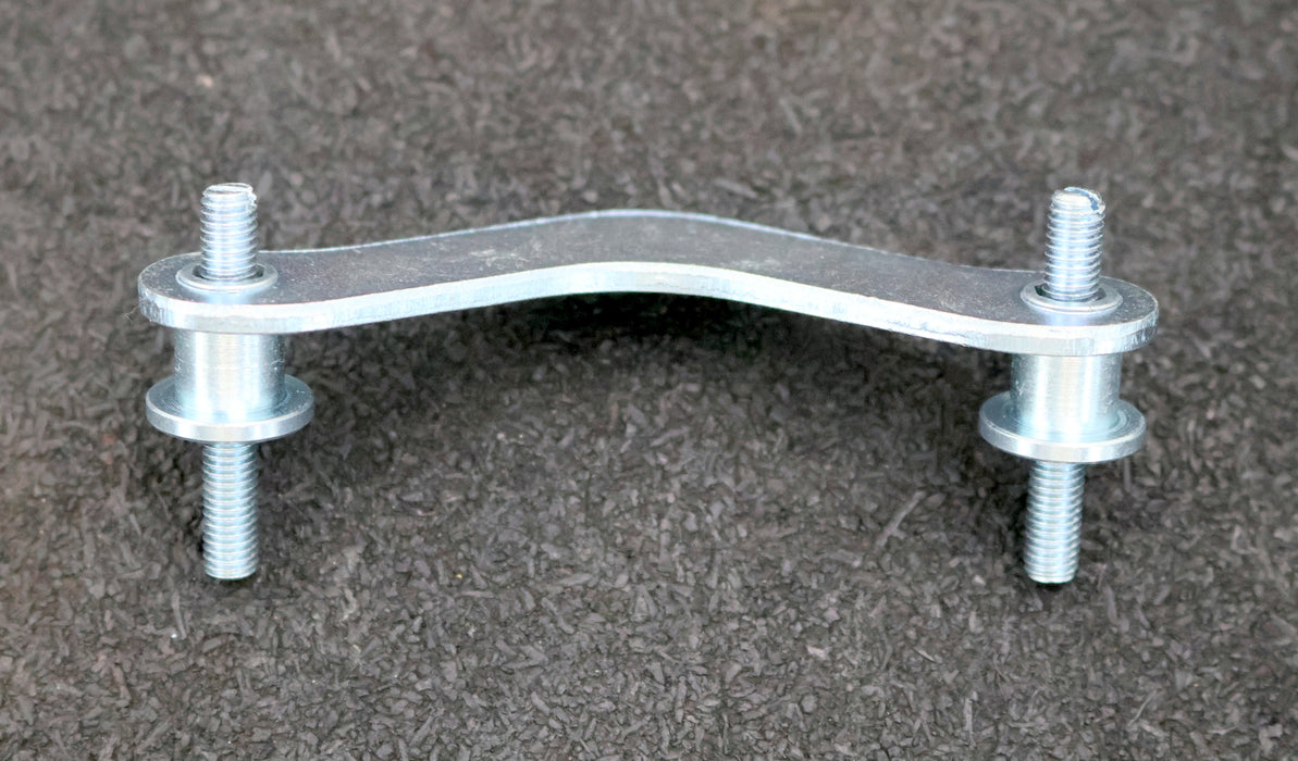 Bild des Artikels KÄRCHER-Manometer-Art.Nr.:-6.421-062.0-RG-1/4''-0-160bar-zu-HDS-800-/-1200-S