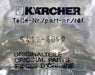 Bild des Artikels KÄRCHER-Sicherheitsventil-Art.Nr.:-6.412-604.0-zu-HDS-1290-HD-890-unbenutzt