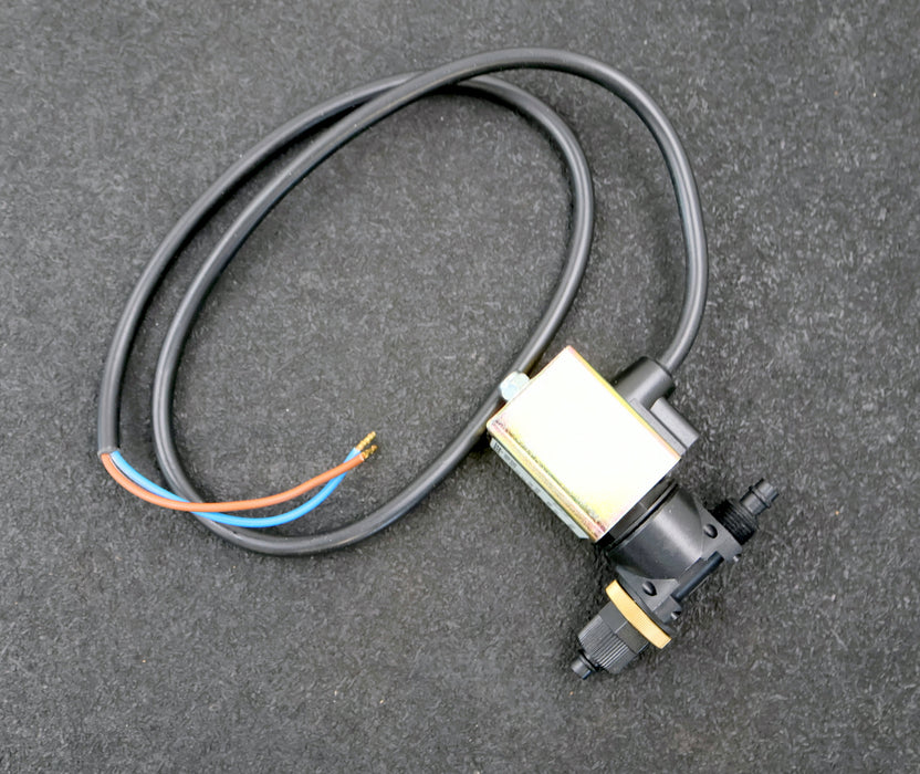 Bild des Artikels KÄRCHER-STAIGER-Magnetventil-Art.Nr.:-6.685-125.0-611-000-063-PE-202-003