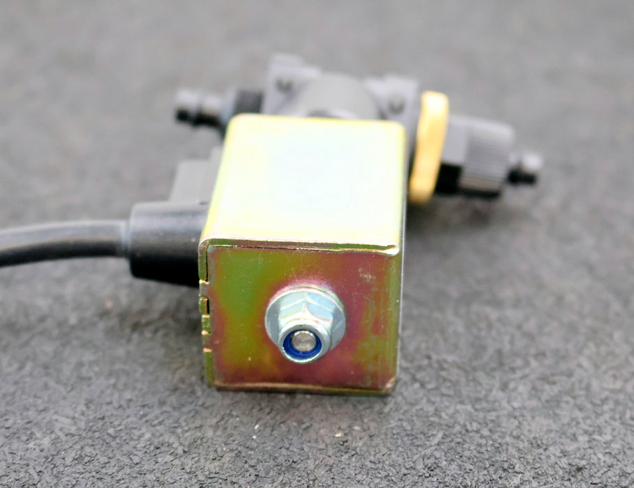 Bild des Artikels KÄRCHER-STAIGER-Magnetventil-Art.Nr.:-6.685-125.0-611-000-063-PE-202-003