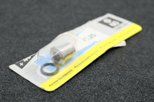 Bild des Artikels KÄRCHER-Powerdüse-Spritzwinkel-25°-Ø-60mm-Art.Nr.:-2.883-402.0-Gewinde-M18