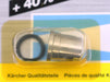 Bild des Artikels KÄRCHER-Powerdüse-Spritzwinkel-25°-Ø-70mm-Art.Nr.:-2.883-404.0-Gewinde-M18