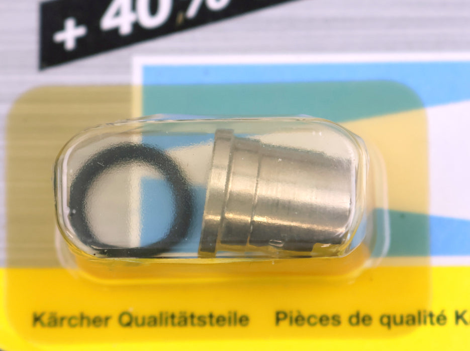 Bild des Artikels KÄRCHER-Powerdüse-Spritzwinkel-25°-Ø-70mm-Art.Nr.:-2.883-404.0-Gewinde-M18
