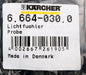 Bild des Artikels KÄRCHER-Lichtfühler-Art.Nr.:-6.664-030.0-unbenutzt-in-OVP