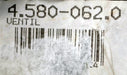 Bild des Artikels KÄRCHER-Ventil-Art.Nr.:-4.580-062.0-zu-HDS-100-/-120-/-1200-S-unbenutzt-in-OVP