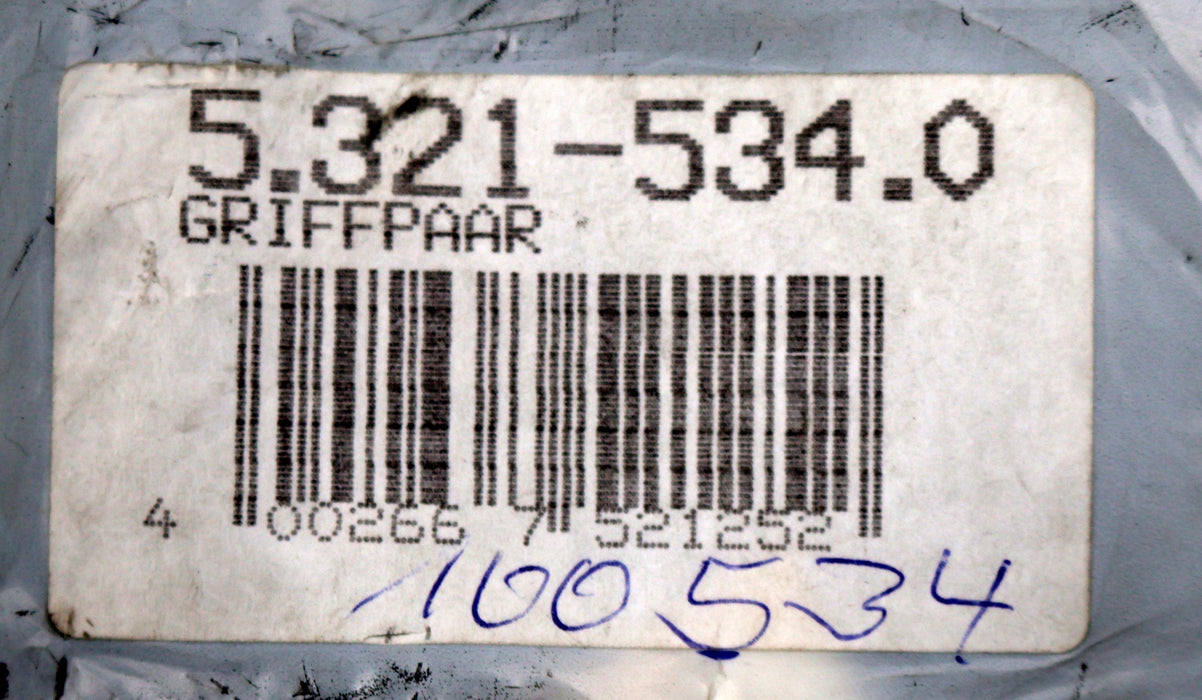 Bild des Artikels KÄRCHER-Griffpaar-Art.Nr.:-5.321-534.0-für-HD-Pistole-unbenutzt-in-OVP