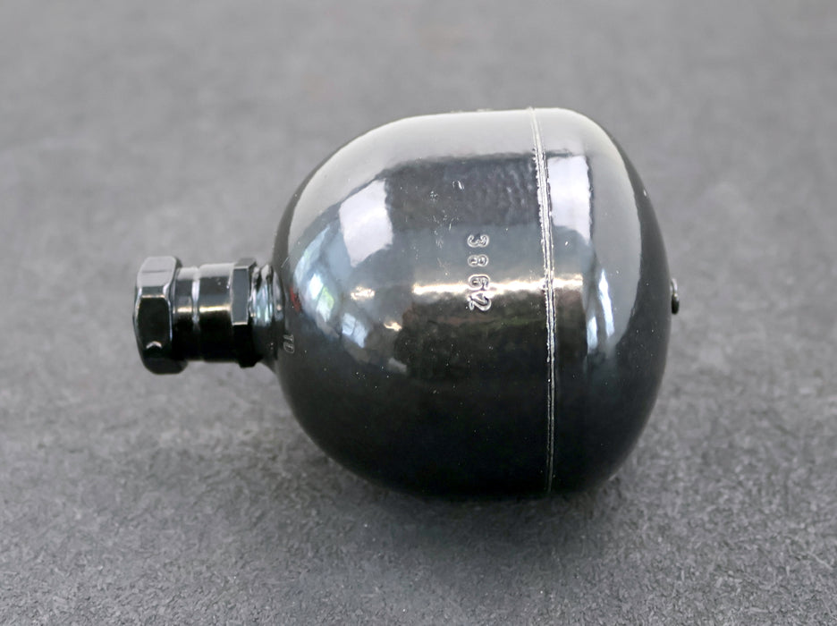 Bild des Artikels KÄRCHER-Druckspeicher-Art.Nr.:-6.505-021.0-30bar-Stickstoff-Fülldruck