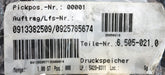 Bild des Artikels KÄRCHER-Druckspeicher-Art.Nr.:-6.505-021.0-30bar-Stickstoff-Fülldruck