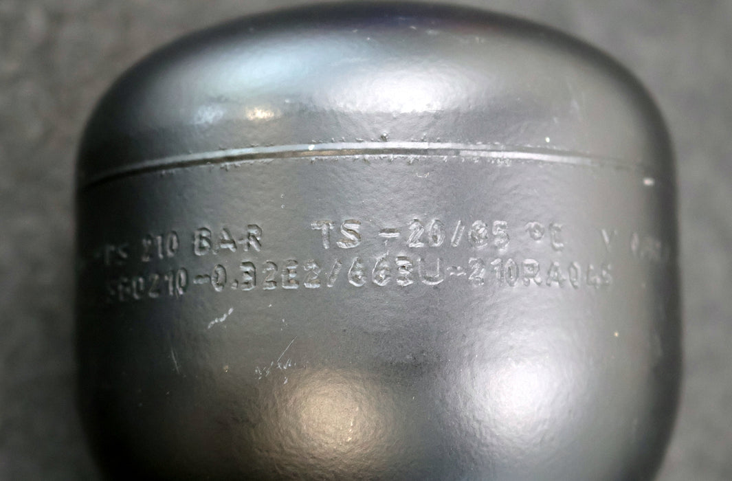 Bild des Artikels KÄRCHER-Druckspeicher-Art.Nr.:-6.505-043.0-655psi-für-Typ-HDC-20-16-unbenutzt