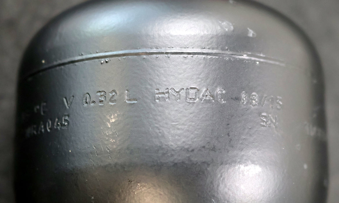 Bild des Artikels KÄRCHER-Druckspeicher-Art.Nr.:-6.505-043.0-655psi-für-Typ-HDC-20-16-unbenutzt