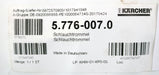 Bild des Artikels KÄRCHER-Schlauchtrommel-Art.Nr.:-5.776-007.0-unbenutzt