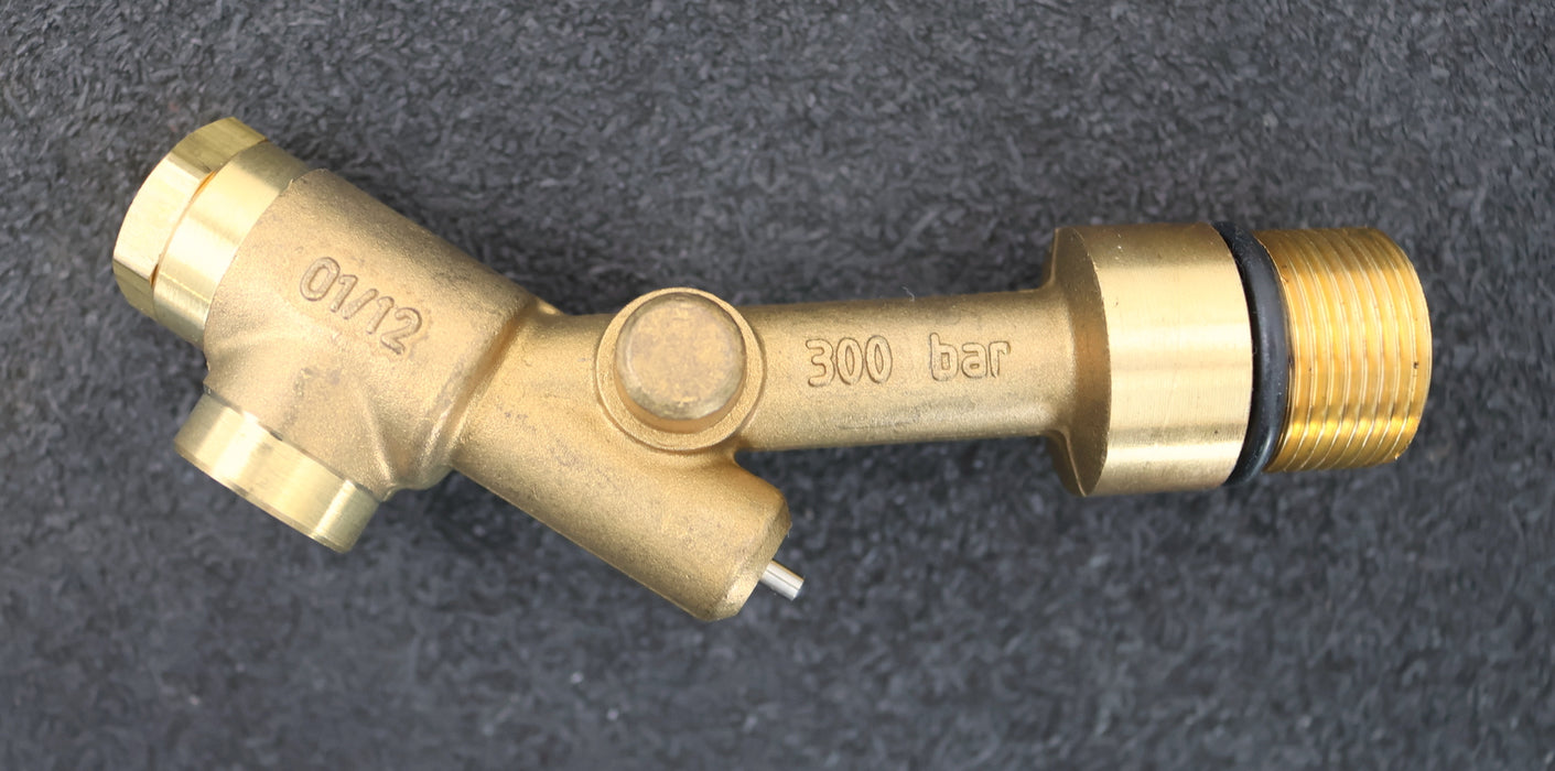 Bild des Artikels KÄRCHER-Ersatz-Handspritzpistole-Art.Nr.:-4.775-080.0-Anschluss-in-Pistole-6mm