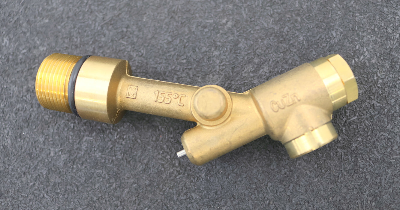 Bild des Artikels KÄRCHER-Ersatz-Handspritzpistole-Art.Nr.:-4.775-080.0-Anschluss-in-Pistole-6mm