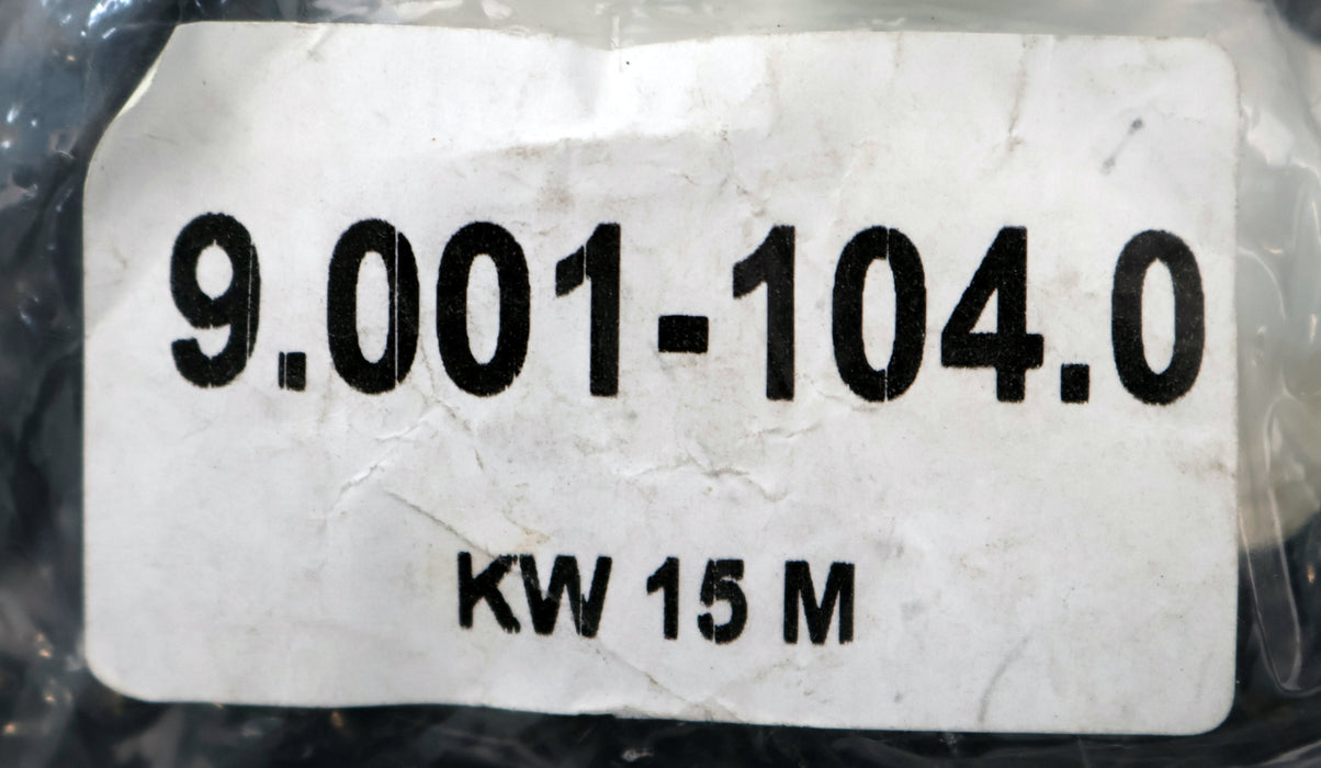 Bild des Artikels KÄRCHER-Ersatzteil-Satz-Steuerkopf-Art.Nr.:-9.001-104.0-unbenutzt-in-OVP