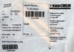 Bild des Artikels KÄRCHER-3x-Stange-Art.Nr.:-5.107-045.0-aus-Messing-zu-HD-1000-SEI-unbenutzt