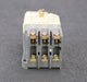 Bild des Artikels CONDOR-Motorschutzschalter-OKA-22A-380VAC-22-16A-unbenutzt