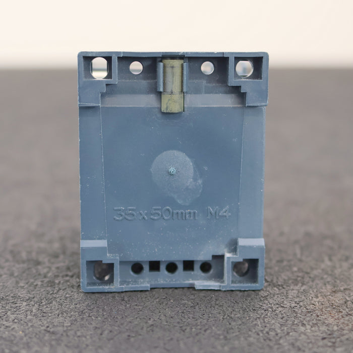 Bild des Artikels SCHNEIDER-ELECTRONIC-Schütz-LC1K1210B7-Spullenspannung-24V-50/60Hz-20A-690V-8kV