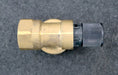 Bild des Artikels SYR-Membran-Sicherheitsventil-R-3/4''-1,5bar-unbenutzt-in-OVP