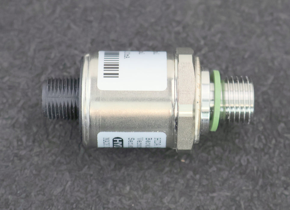 Bild des Artikels HYDAC-Druckmessumformer-Mat.Nr.-909555-HDA-8446-A-0250-000-unbenutzt-in-OVP
