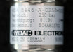 Bild des Artikels HYDAC-Druckmessumformer-Mat.Nr.-909555-HDA-8446-A-0250-000-unbenutzt-in-OVP