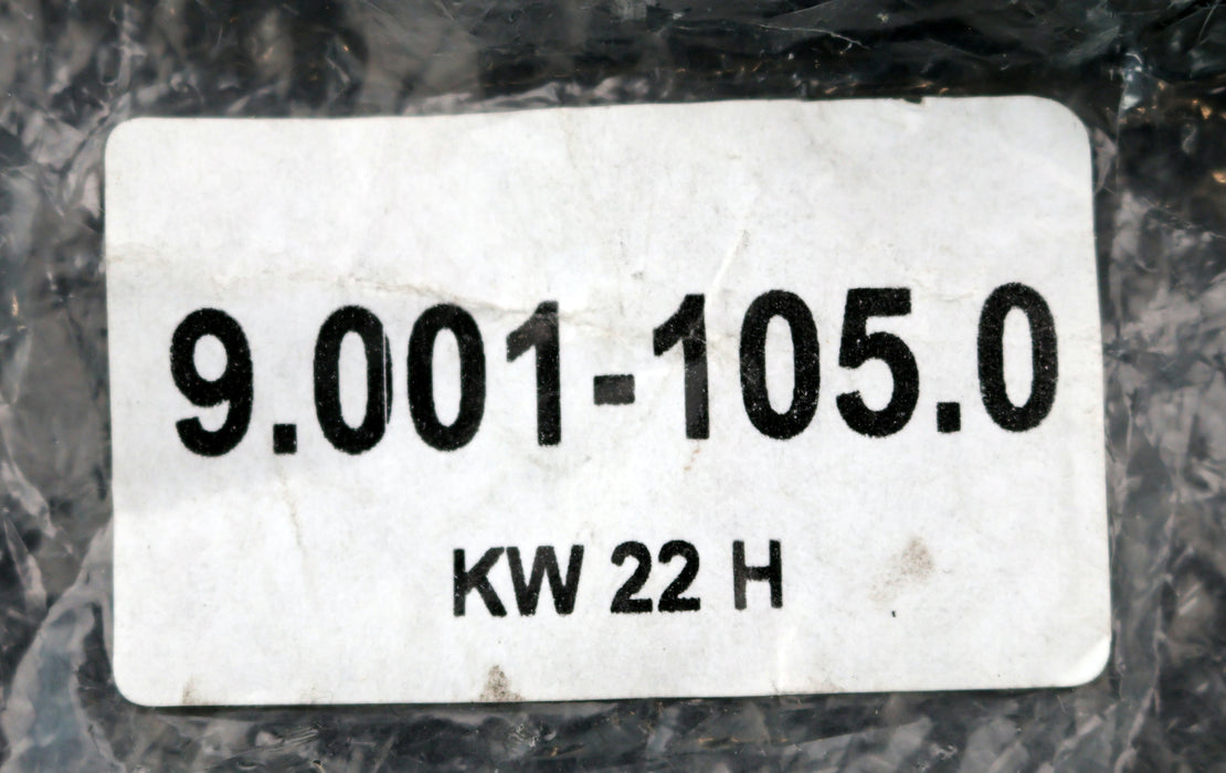 Bild des Artikels KÄRCHER-Ersatzteil-Satz-Zylinderkopf-Art.Nr.:-9.001-105.0-unbenutzt-in-OVP