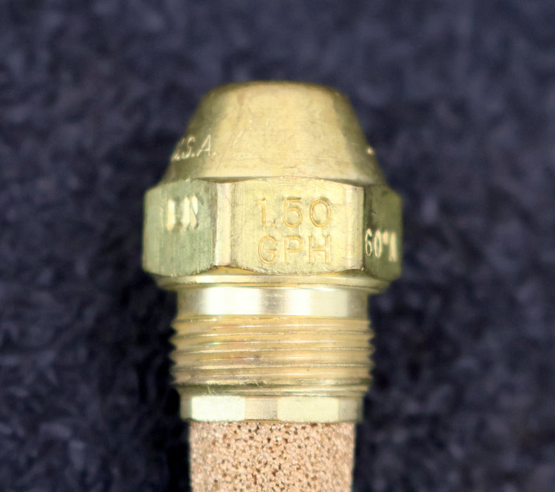 Bild des Artikels KÄRCHER-Duese-1,5-60°-A-Art.Nr.:-6.415-040.0-unbenutzt