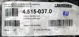Bild des Artikels KÄRCHER-Umlenkrolle-kpl.-Art.Nr.:-4.515-037.0-unbenutzt