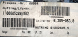 Bild des Artikels KÄRCHER-4x-Nutring-18X26X5,4mm-Art.Nr.:-6.365-333.0-unbenutzt