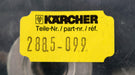 Bild des Artikels KÄRCHER-ET-Satz-Ventilbolzen-nur-fuer-Ersatz-Art.Nr.:-2.885-099.0-für-HDC-20-16